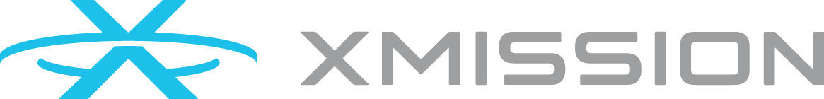 XMission logo