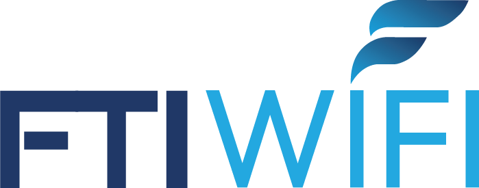 FTI WIFI logo